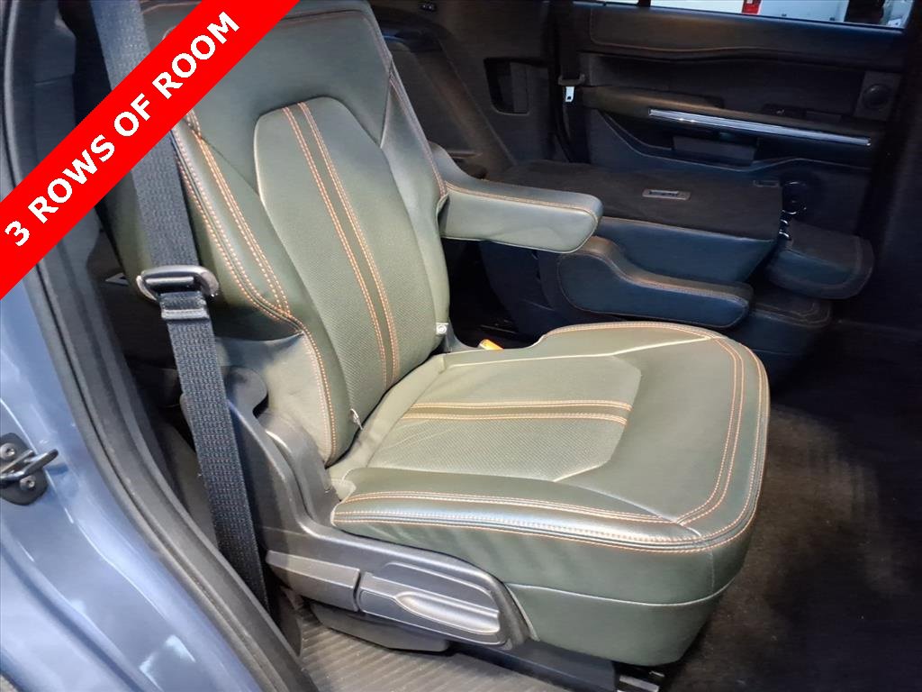 Used 2022 Ford Expedition Timberline image 12