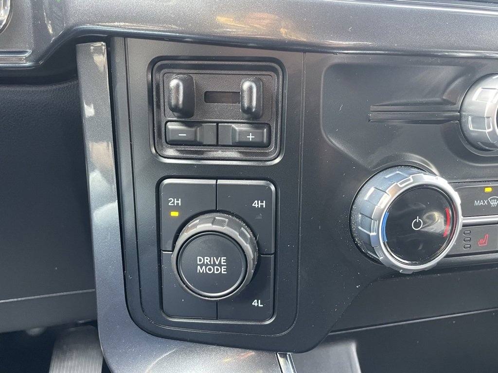 Used 2023 Ford F150 XLT w/ Equipment Group 302A High image 42