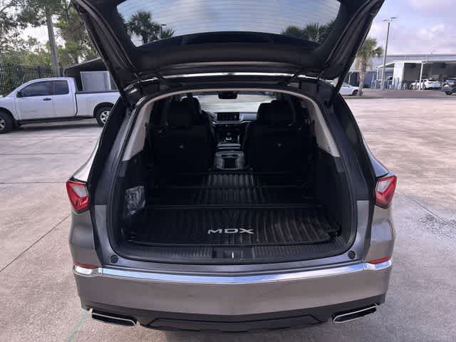 Certified 2018 Acura RDX w/ Advance Package AWD/4WD image 34