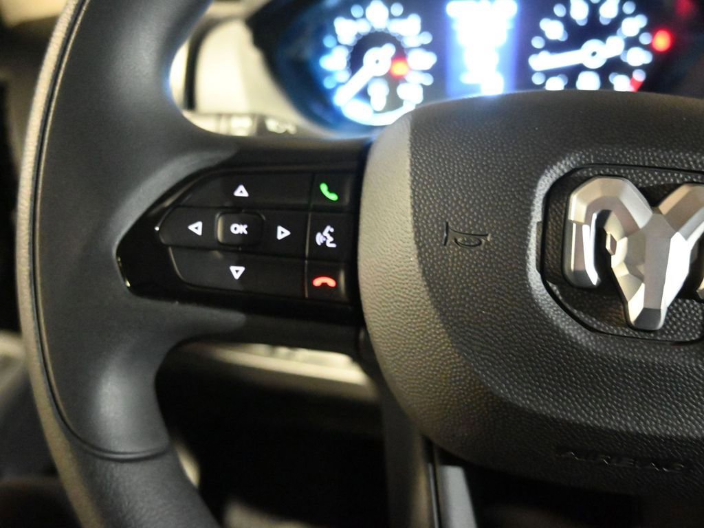 New 2026 RAM ProMaster 2500 w/ Safety Group image 30