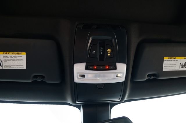 Used 2016 BMW X5 xDrive35i image 54