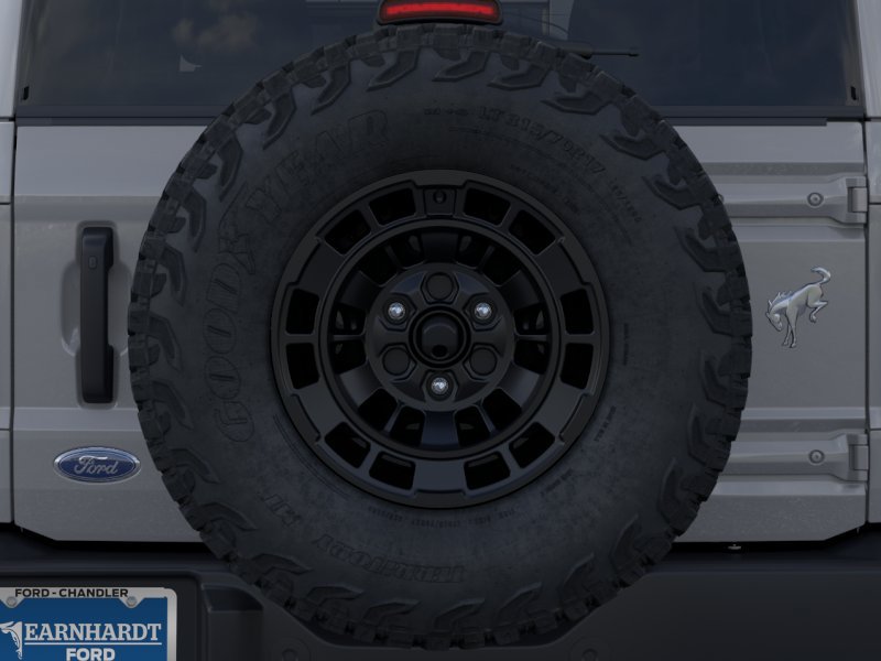New 2026 Ford Bronco Outer Banks w/ Sasquatch Package AWD/4WD image 24
