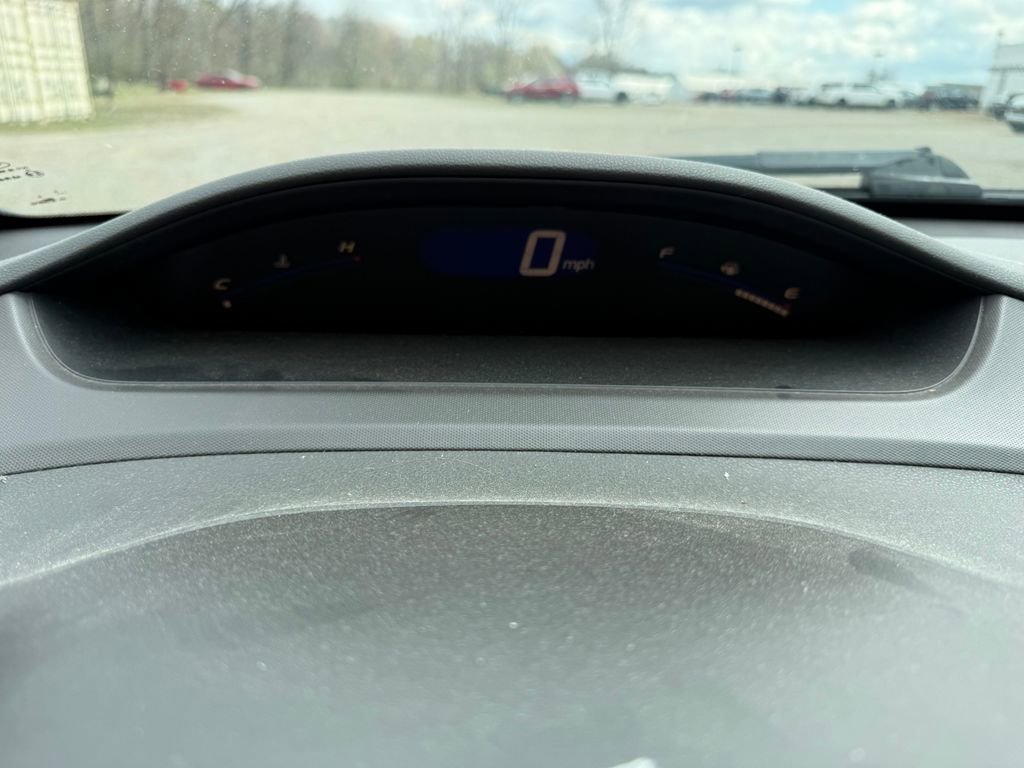 Used 2006 Honda Civic EX image 16