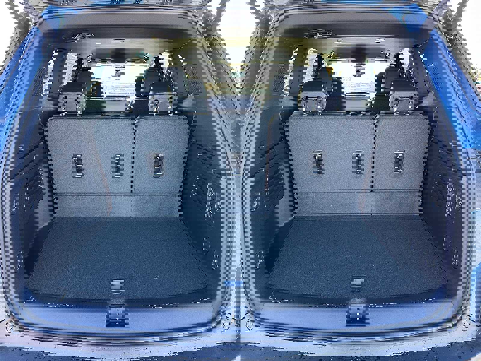 New 2026 Buick Enclave Preferred w/ Power Package image 15