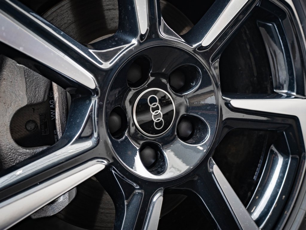 New 2025 Audi Q3 2.0T Premium Plus image 8