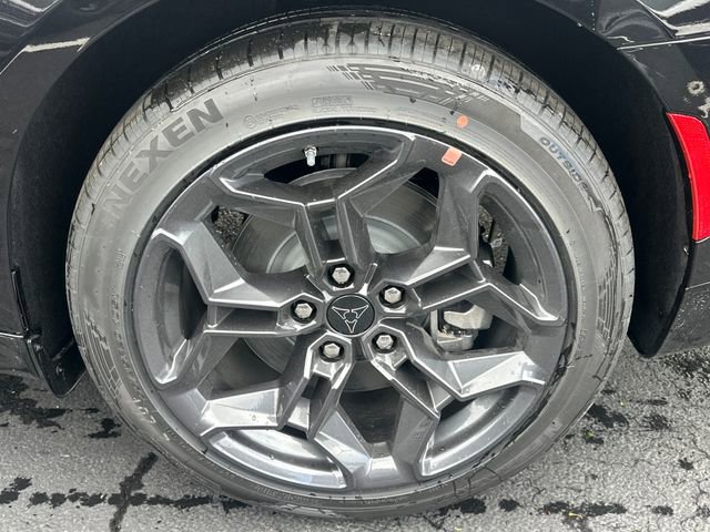 New 2026 Dodge Charger R/T AWD/4WD image 25