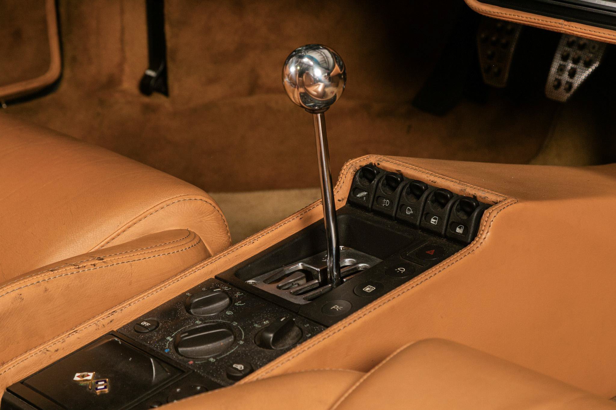 Used 1995 Ferrari F355 Spider RWD image 40