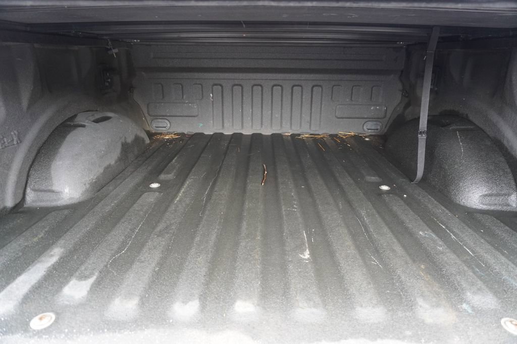 Used 2016 Ford F150 XLT w/ Equipment Group 301A Mid AWD/4WD image 8