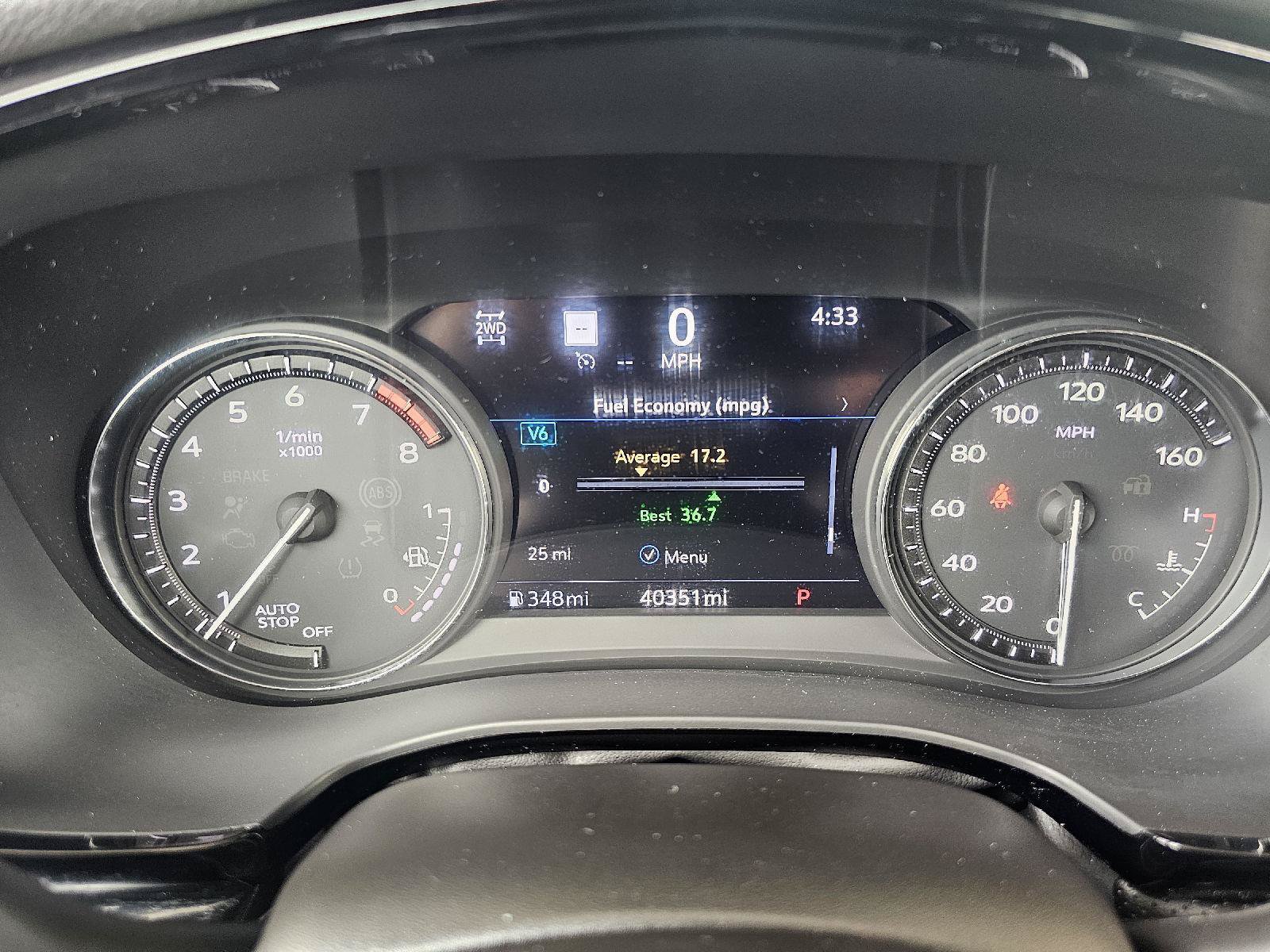 Used 2024 Cadillac XT5 Premium Luxury w/ Technology Package AWD/4WD image 21