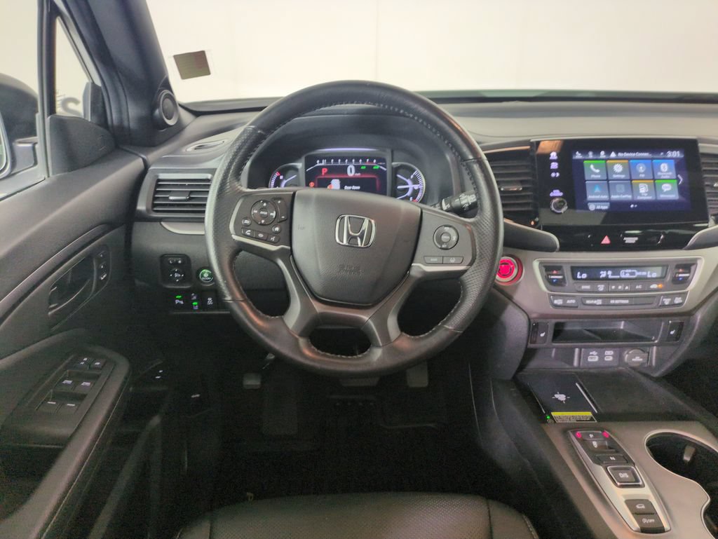 Used 2024 Honda Passport EX-L image 14