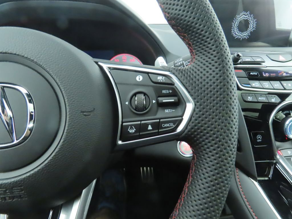 Used 2026 Acura RDX A-Spec image 13
