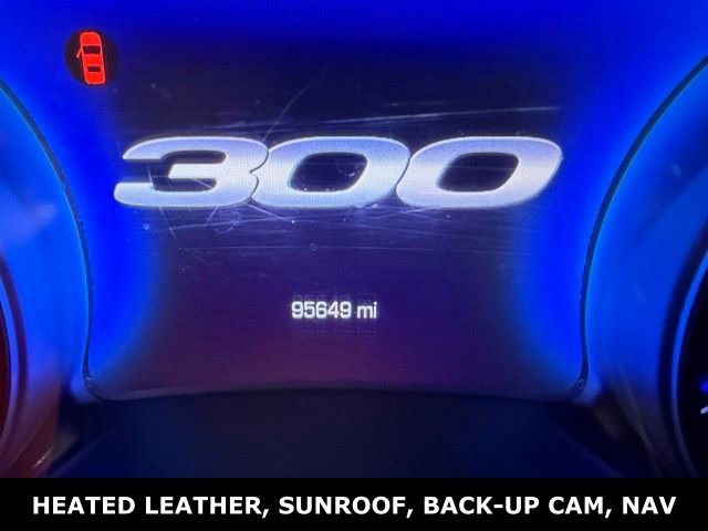 Used 2022 Chrysler 300 S image 35