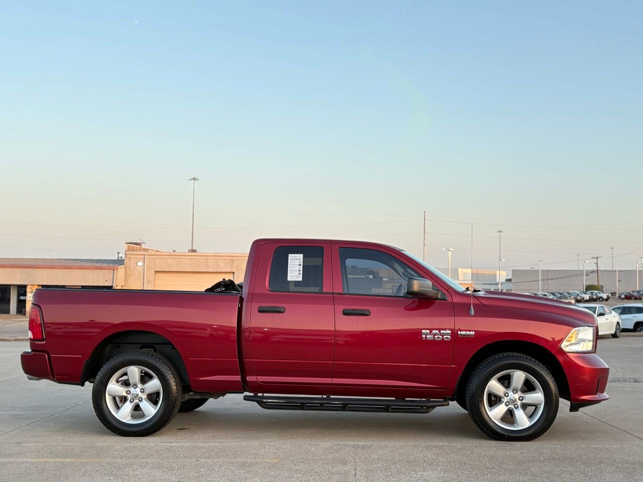 Used 2013 RAM 1500 Express image 6