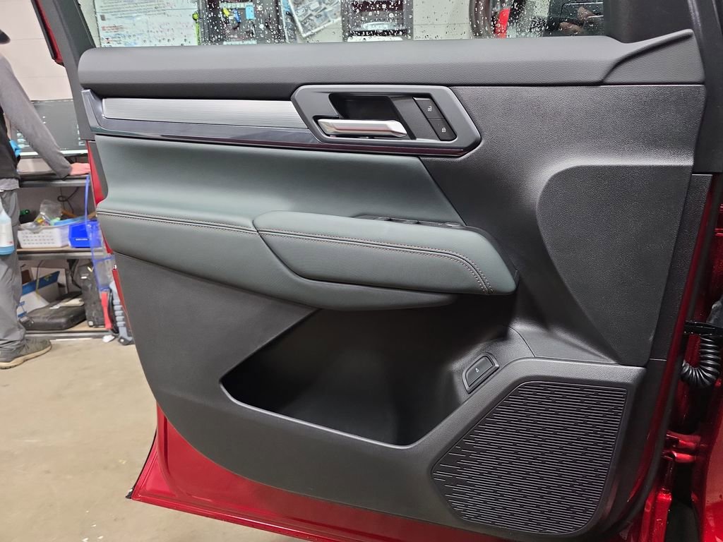 New 2026 GMC Terrain AT4 w/ LPO, Floor Liner Package image 28
