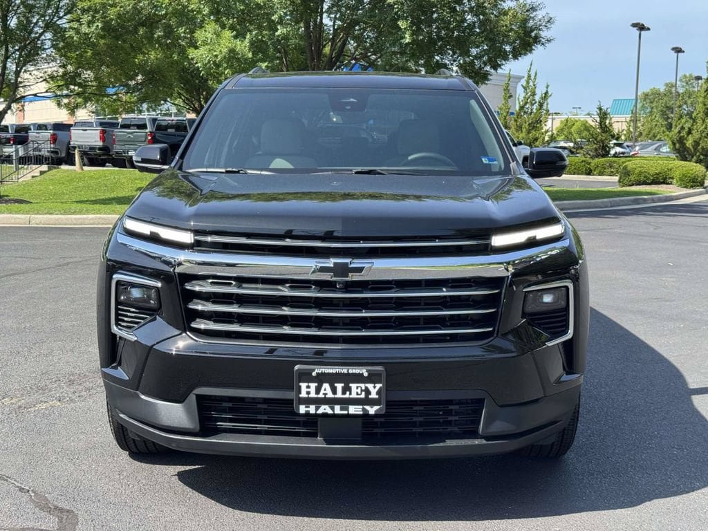 New 2026 Chevrolet Traverse LT w/ Driver Confidence Package AWD/4WD image 26