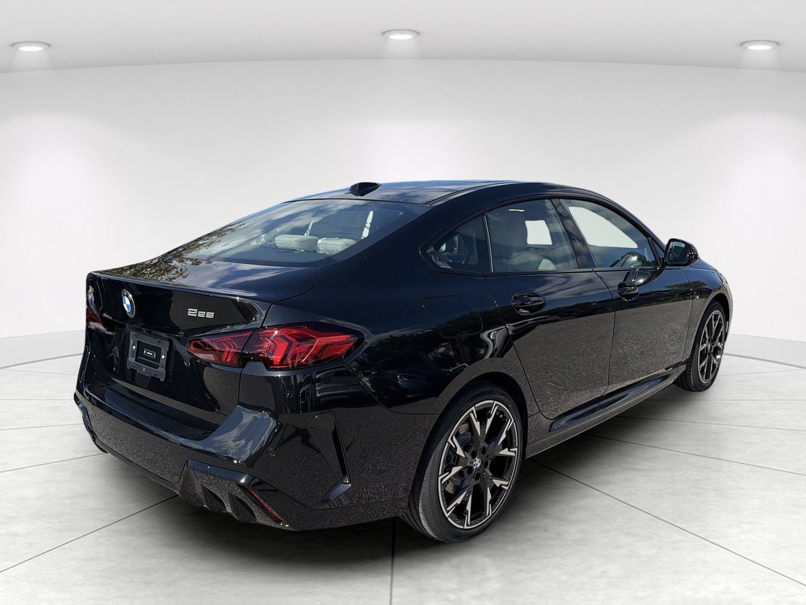 New 2026 BMW 228i xDrive w/ Premium Package AWD/4WD image 4