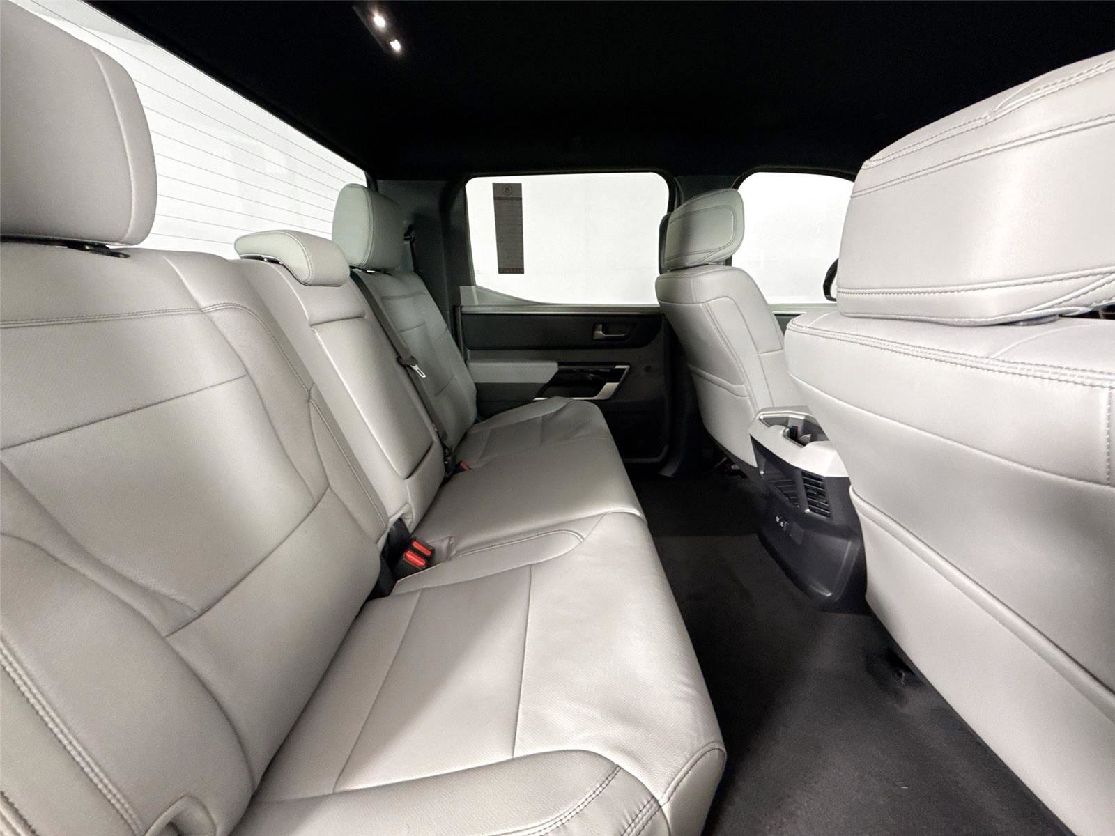 Certified 2026 Toyota Tundra Limited image 45