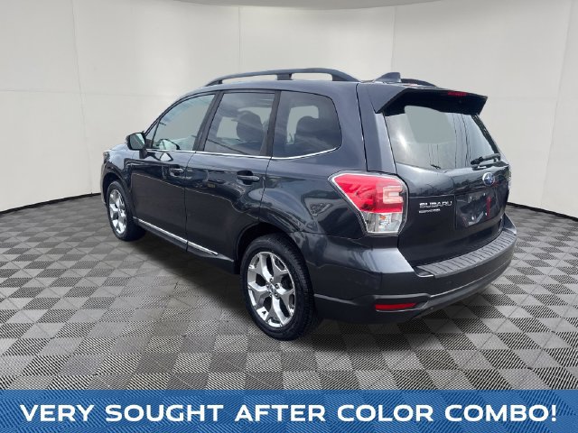Used 2017 Subaru Forester 2.5i Touring AWD/4WD image 4