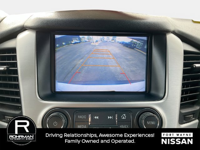 Used 2017 GMC Yukon SLE AWD/4WD image 15