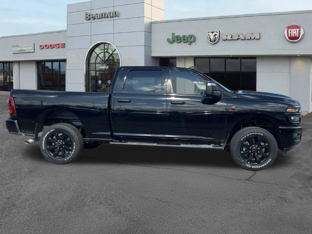 New 2026 RAM 2500 Tradesman w/ Safety Group AWD/4WD image 9
