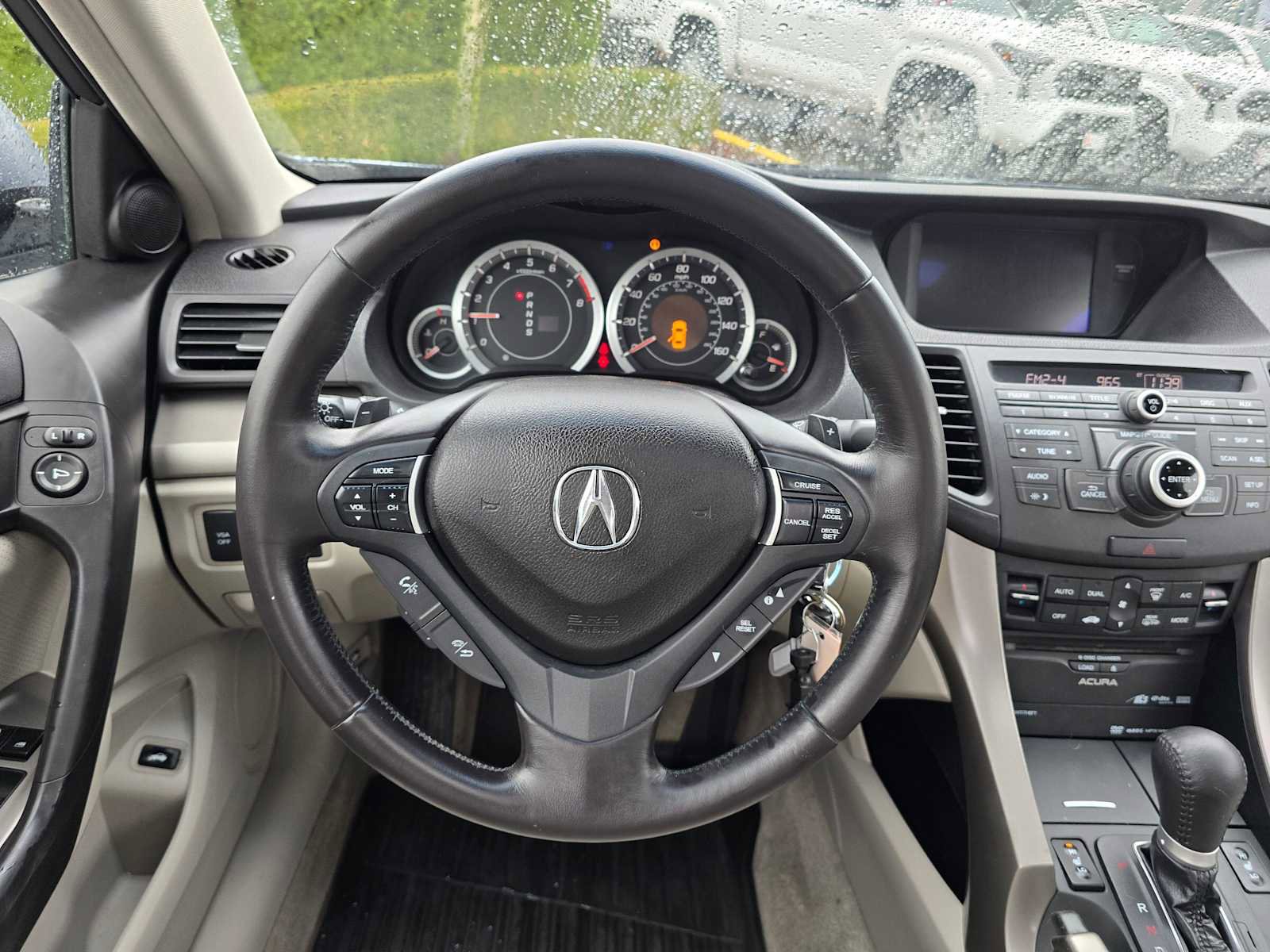 Used 2009 Acura TSX Sedan image 20