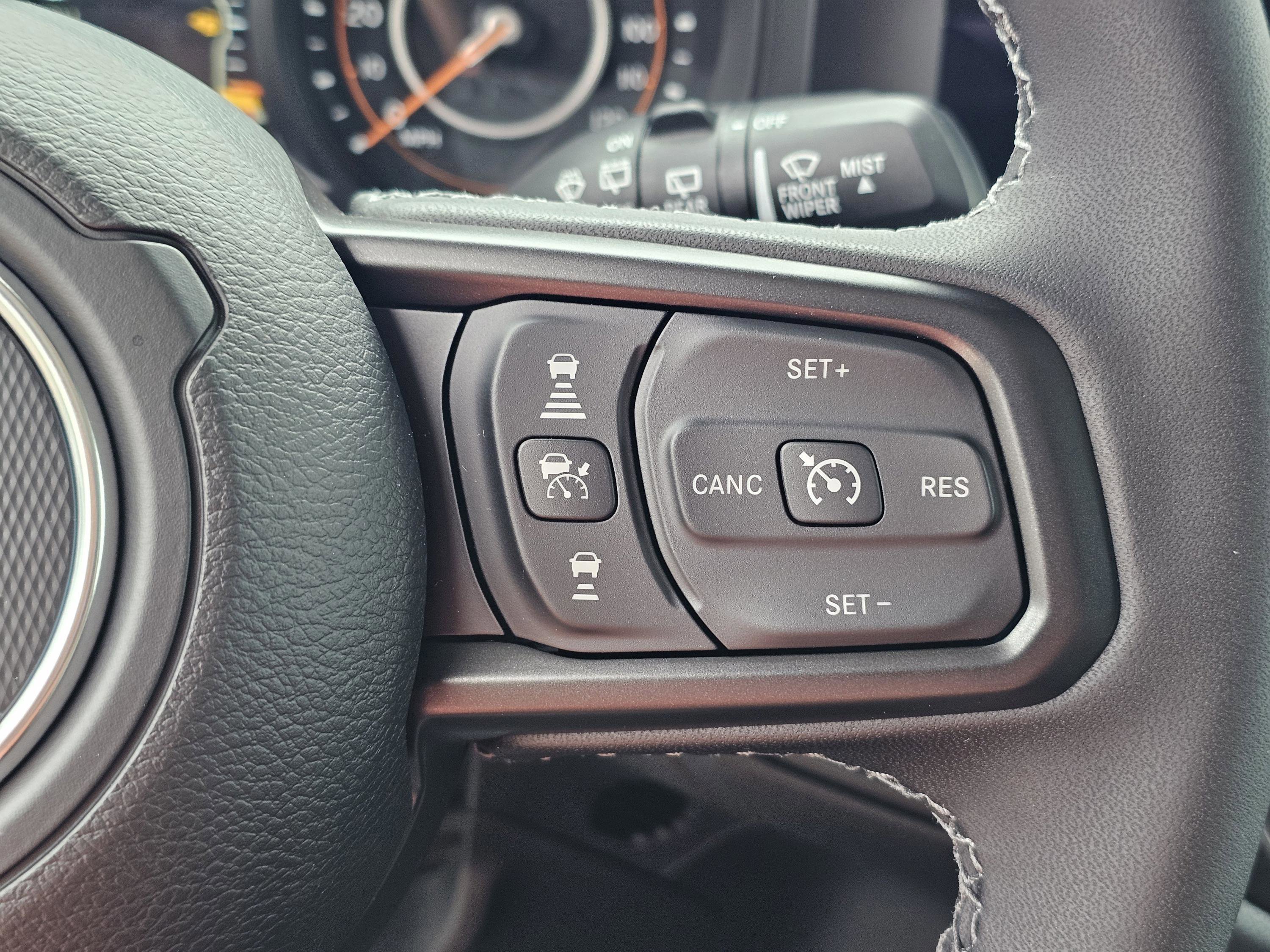 New 2026 Jeep Wrangler Unlimited Sport AWD/4WD image 22