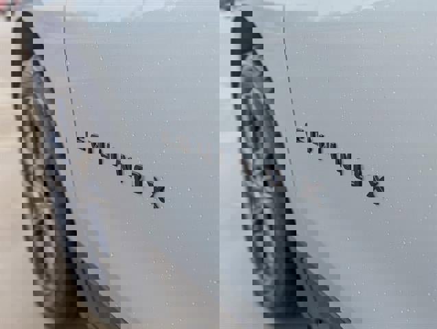 Used 2022 Chevrolet Equinox RS image 13