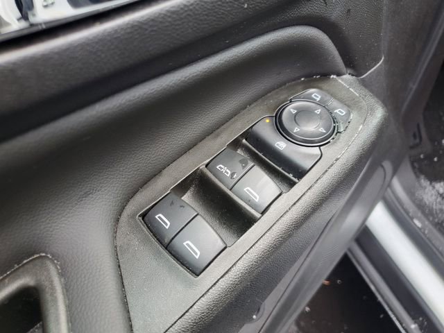 Used 2024 Chevrolet Equinox LT w/ LPO, Floor Liner Package image 21