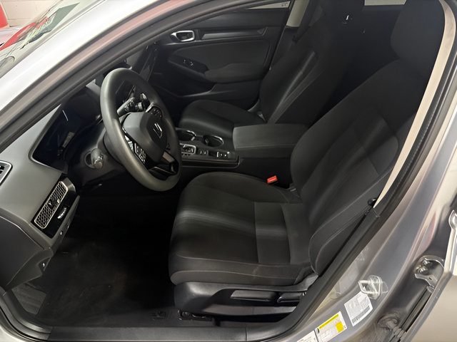 Used 2023 Honda Civic LX image 11