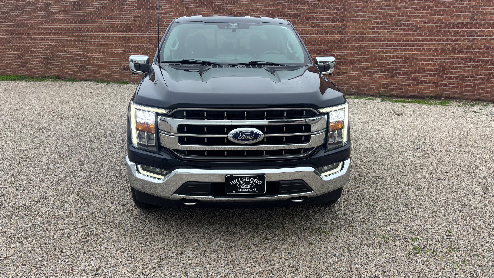 Certified 2022 Ford F150 Lariat image 13