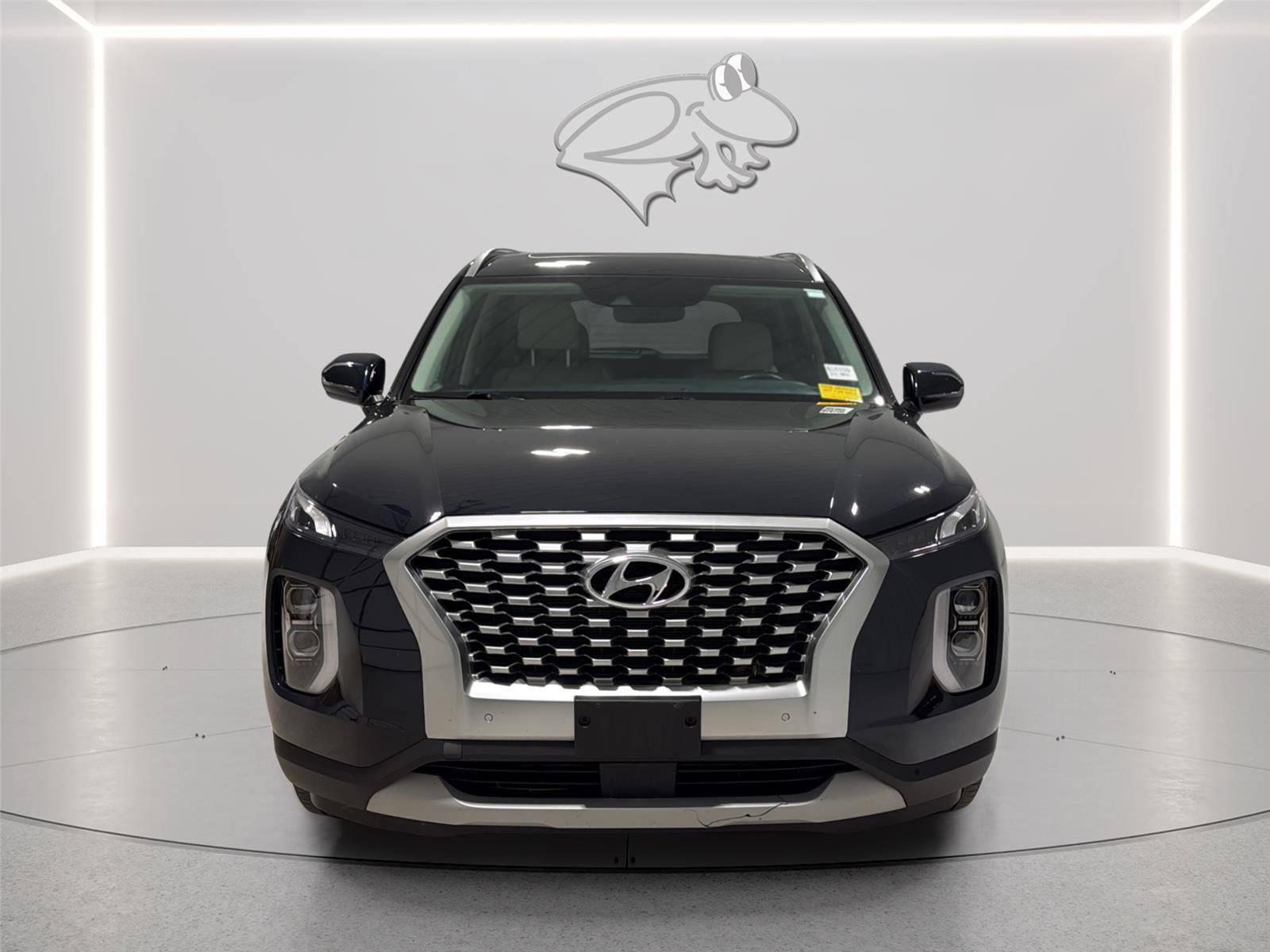 Used 2021 Hyundai Palisade SEL w/ Premium Package FWD image 9