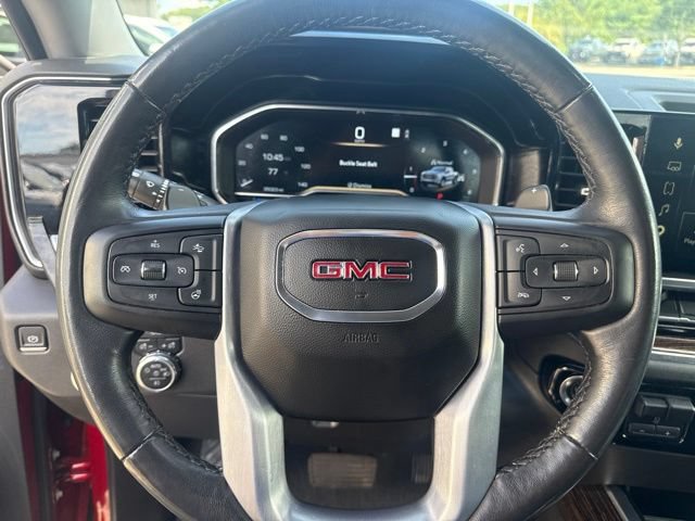 Used 2023 GMC Sierra 1500 Elevation AWD/4WD image 16