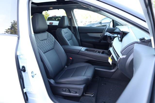 New 2026 Nissan Murano Platinum w/ Cargo Package AWD/4WD image 31