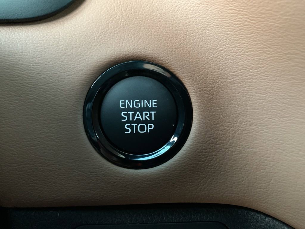 New 2026 Toyota Tundra 1794 Edition image 24