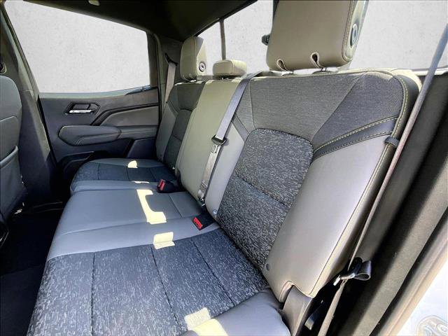 Certified 2024 Chevrolet Colorado ZR2 image 28