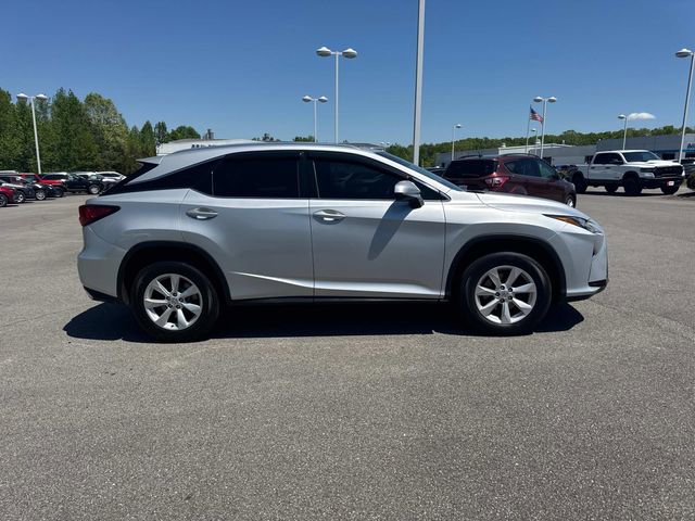 Used 2016 Lexus RX 350 AWD w/ Premium Package video 3