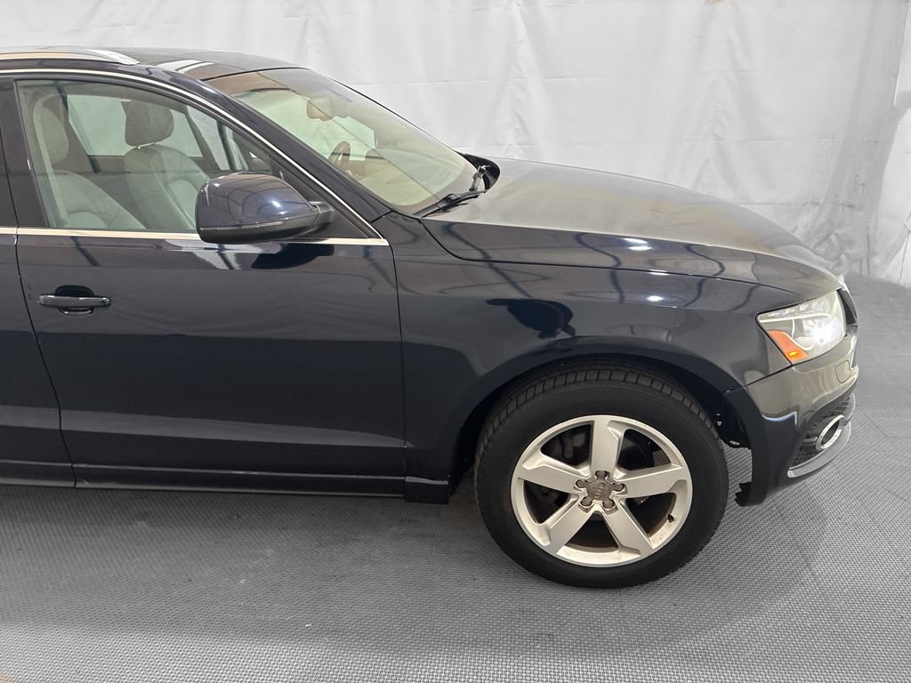 Used 2011 Audi Q5 3.2 Premium Plus AWD/4WD image 7