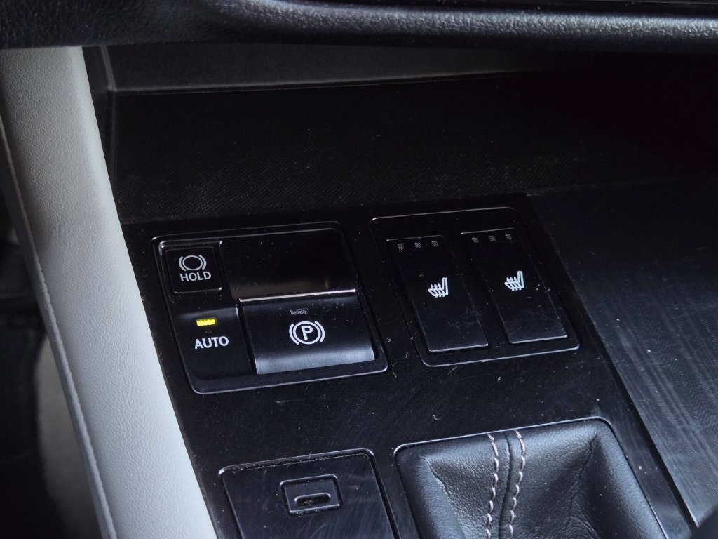 Used 2017 Lexus RX 350 FWD w/ Accessory Package image 21