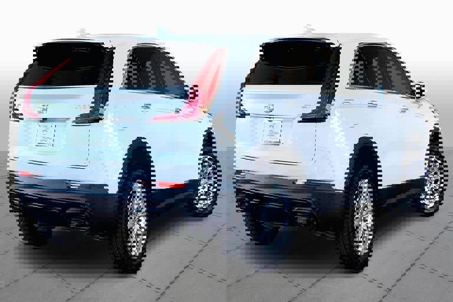 Used 2019 Cadillac XT4 Luxury image 13