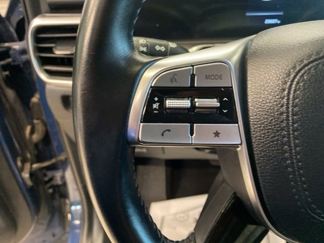 Used 2025 Kia Telluride S AWD/4WD image 14