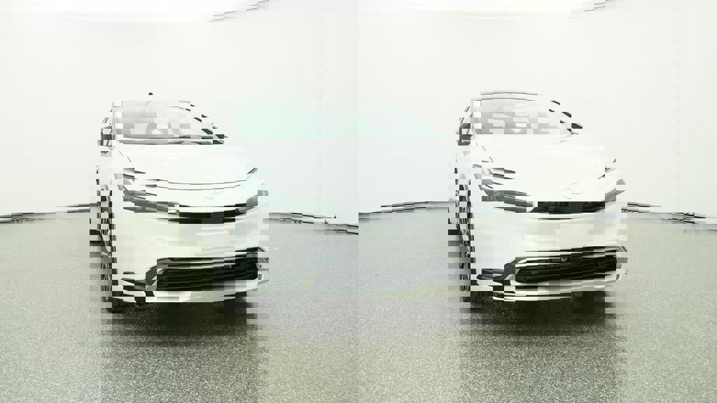 New 2026 Toyota Prius Plug-In Hybrid image 30