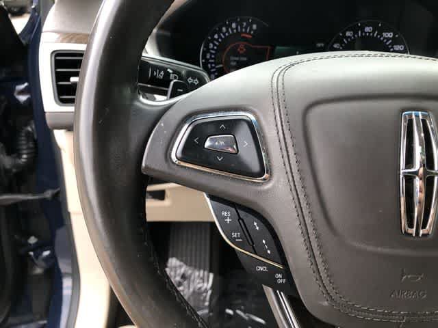 Used 2019 Lincoln MKZ Reserve FWD image 23
