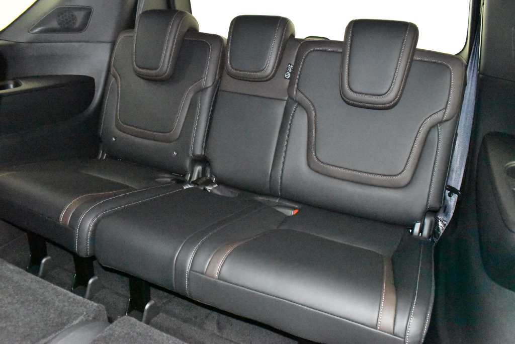 New 2026 Nissan Armada SL AWD/4WD image 38
