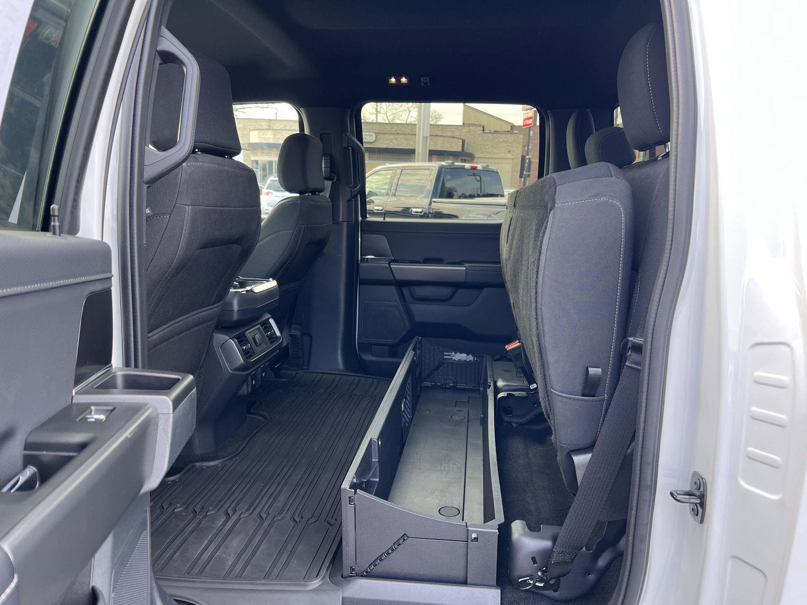 Used 2024 Ford F150 XLT w/ Equipment Group 302A MID image 48