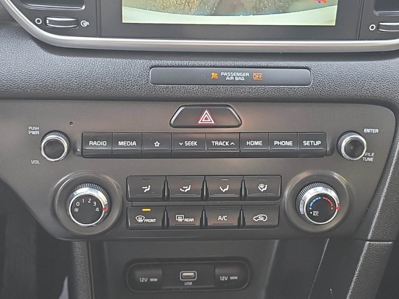 Used 2021 Kia Sportage LX image 26