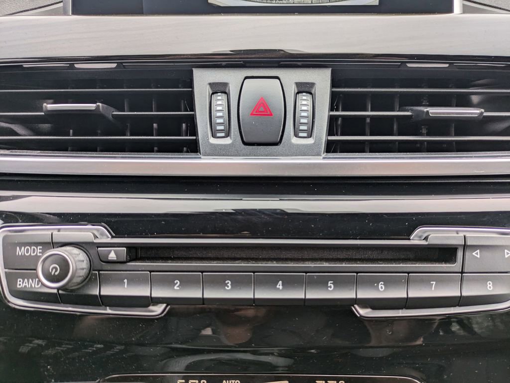 Used 2018 BMW X1 xDrive28i image 28