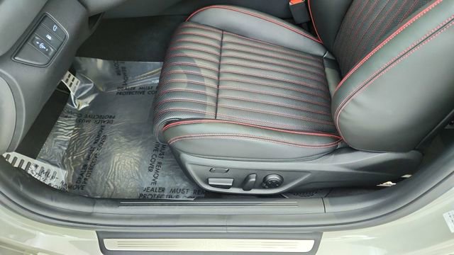 Used 2026 Genesis G70 3.3T Sport Prestige AWD/4WD image 34