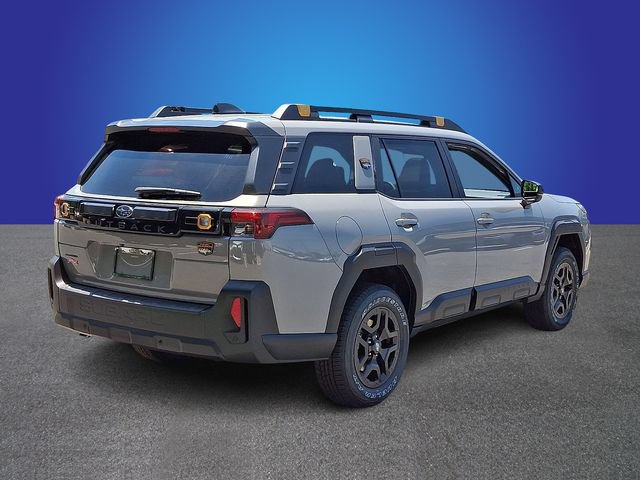 New 2026 Subaru Outback Wilderness AWD/4WD image 3