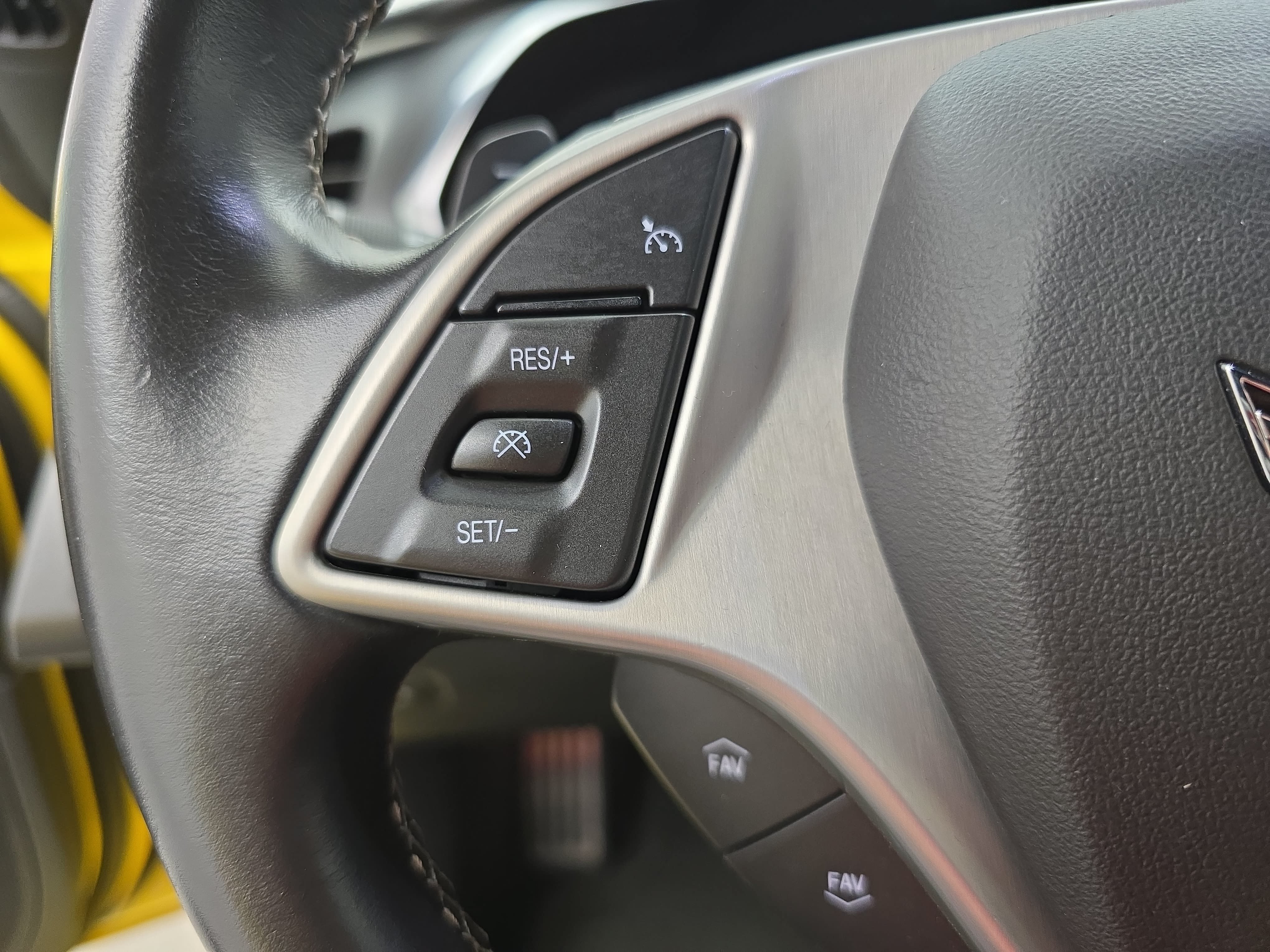 Used 2014 Chevrolet Corvette Stingray Coupe w/ 3LT Preferred Equipment Group RWD image 15