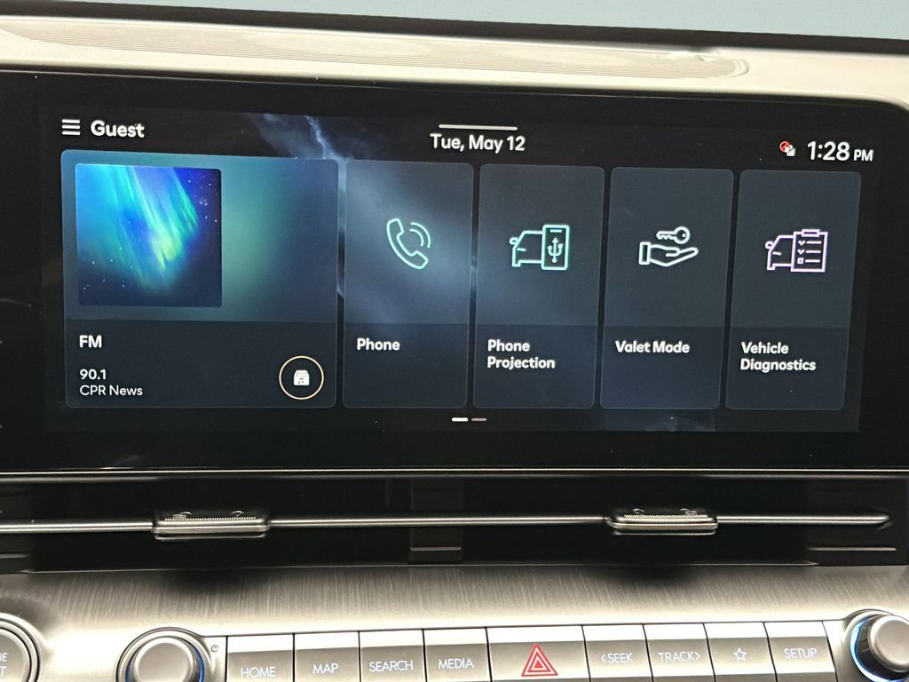 New 2026 Hyundai Kona SEL Premium AWD/4WD image 24